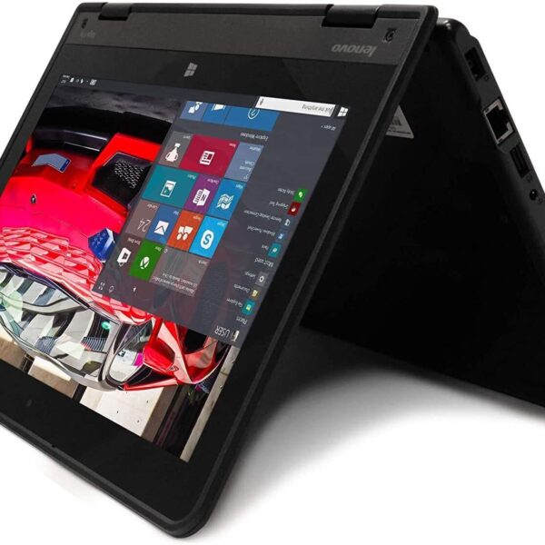 LENOVO 11E YOGA i3