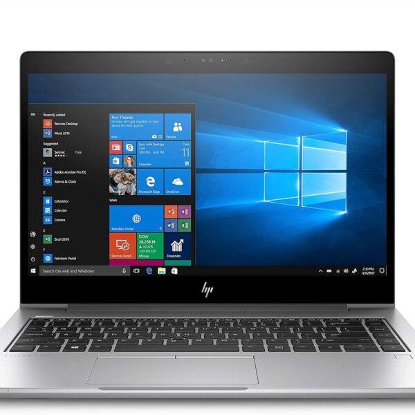 HP 840 G5 i5