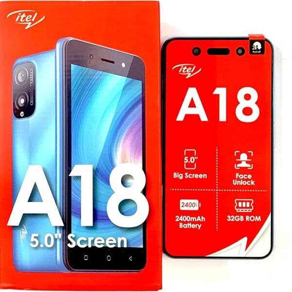 ITEL A18