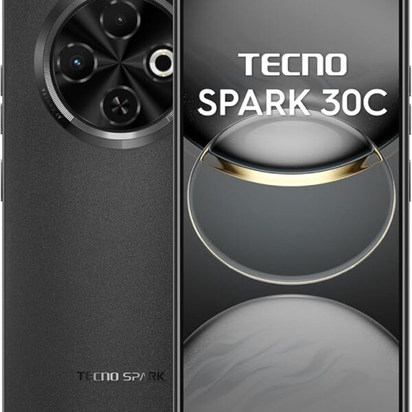 TECNO SPARK 30C