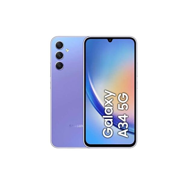 Galaxy A34 5G