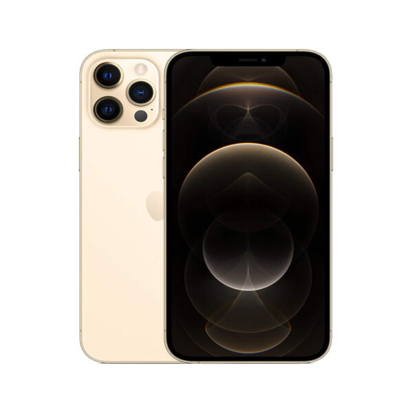 IPHONE 12 PRO MAX 128GB