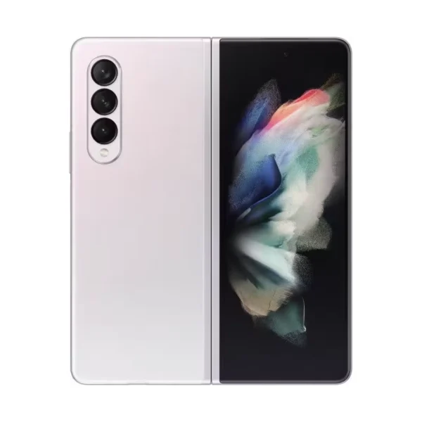 Galaxy Z FOLD 3