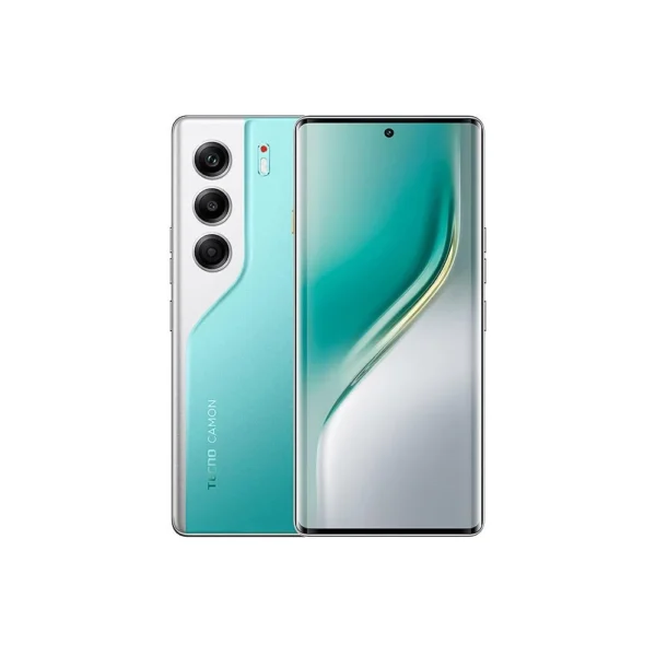 TECNO CAMON 40 pro