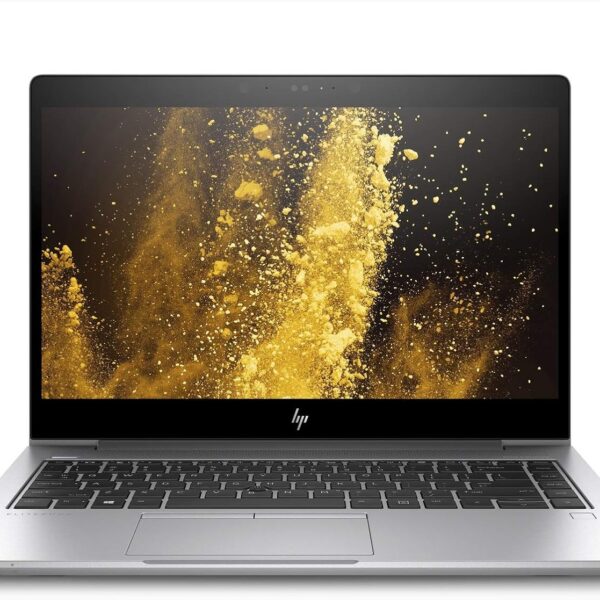 HP 840 G5 i5