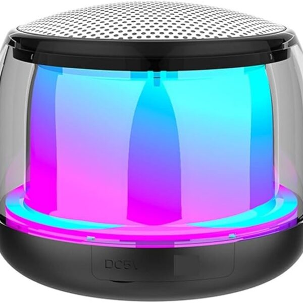 ZUONU Haut-Parleur Bluetooth