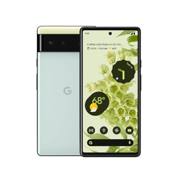 Google Pixel 6