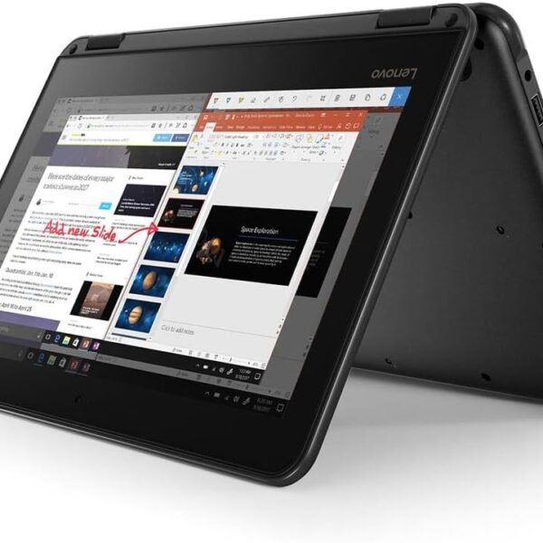 Lenovo yoga 300e