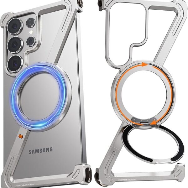 Pochette Samsung S25 Ultra