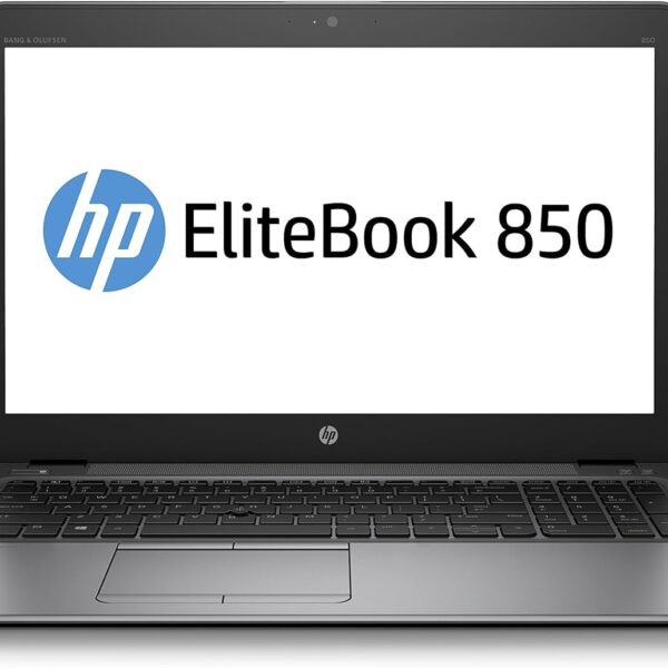 Hp Elitebook 850G3 i7