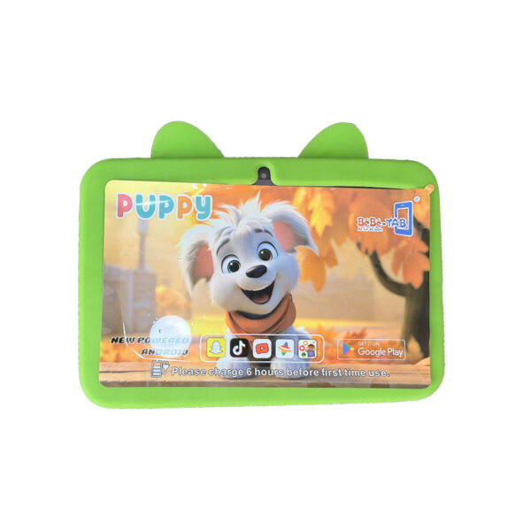 Tablette Puppy