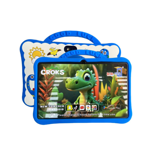 Tablette Crocks