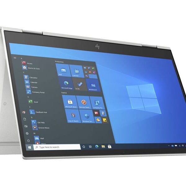 HP Elitebook 830G7 i5 x360